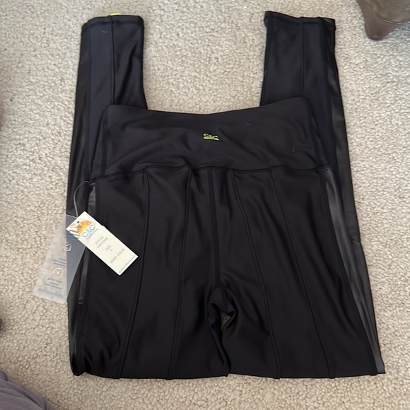 C&C California athletic leggings - Picture 3 of 5